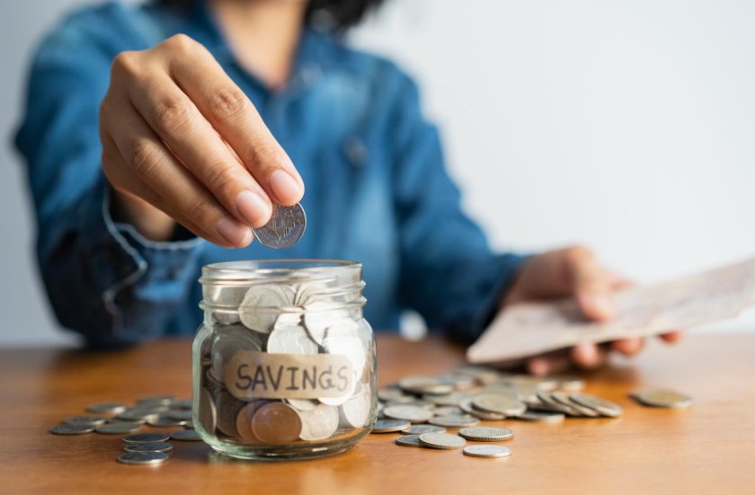 Замразяват вторите пенсии