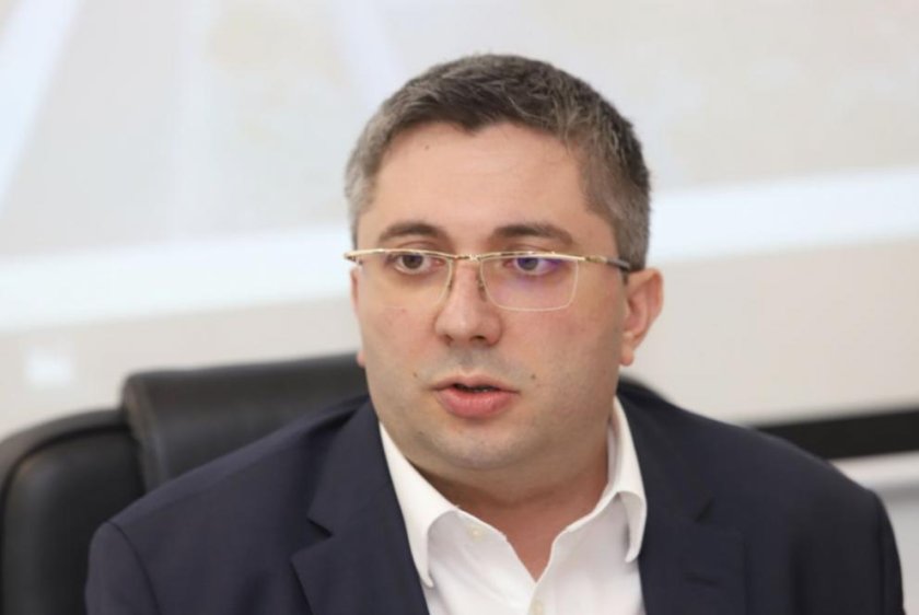 Нанков гневен: Ново правителство - нова цена на водата