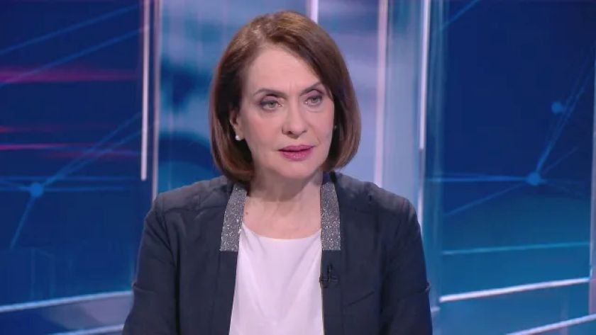 Надежда Нейнски: Знаехме, че ударът ще е този уикенд