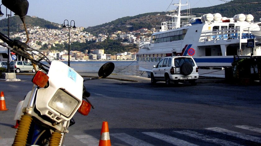 Внимание: 24-часова стачка блокира транспорта в Гърция