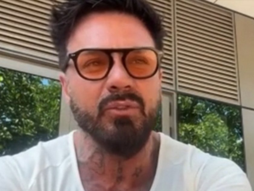 Благой Георгиев и Мария Луиза са блокирани в Дубай: Преди минути се чуха 4-5 силни взрива