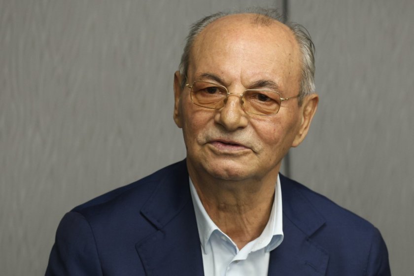 Съдът регистрира АПС на Ахмед Доган като партия