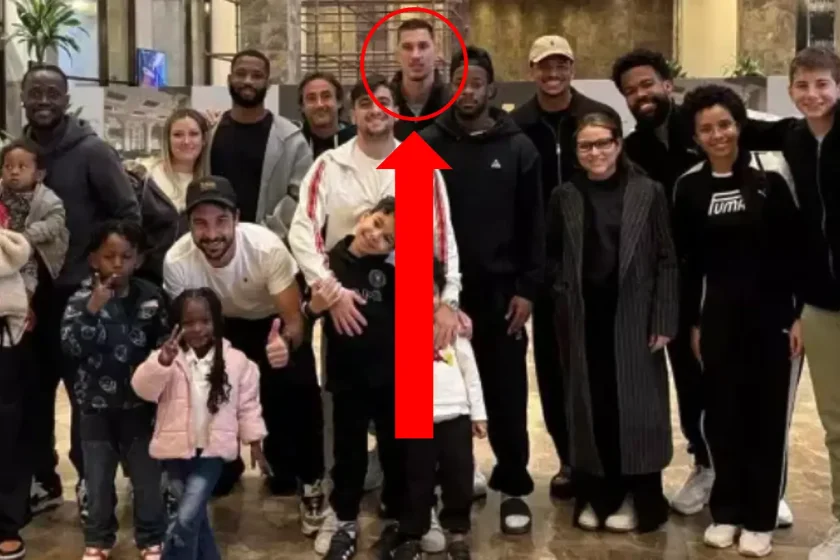 Анди Краев избяга от Израел