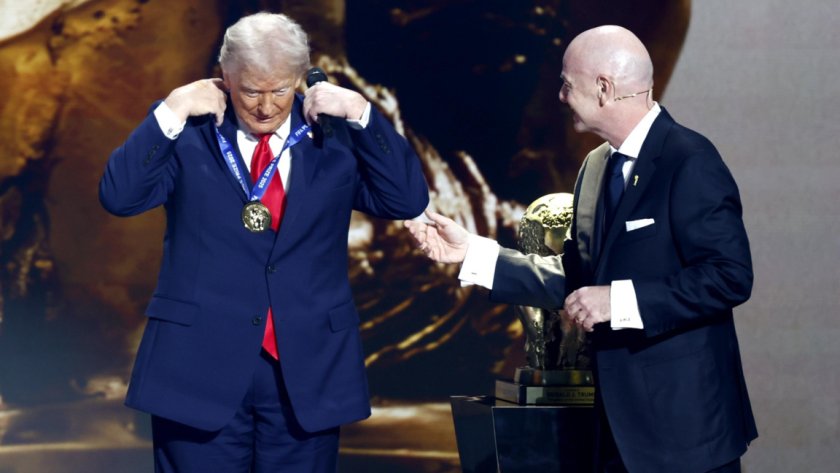 Тръмп: Не ми пука дали Иран ще бойкотира световното!