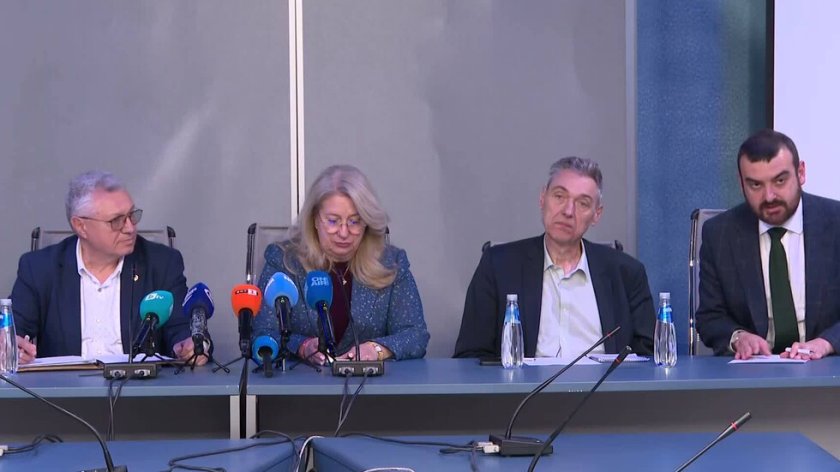 Кризисният щаб: 1397 българи са на екскурзия в Близкия изток (НА ЖИВО)