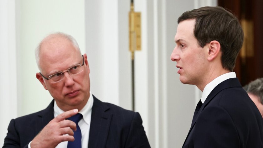 Два часа продължи срещата на пратеника на Путин и американската делегация в Женева