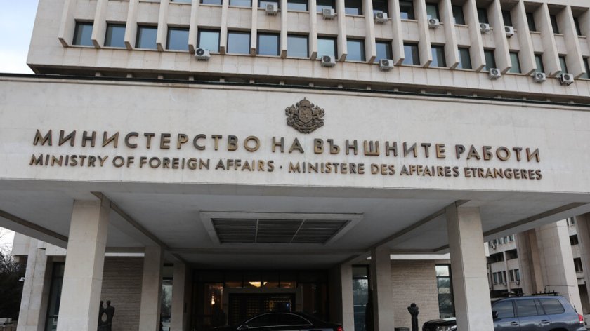 МВнР с препоръки към българските граждани в Индия, Малдиви и Шри Ланка