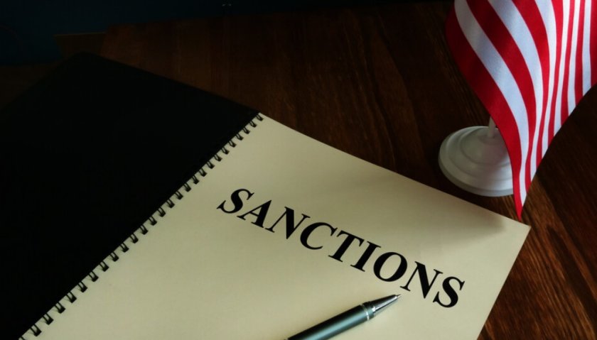 САЩ удариха с нови санкции Иран 