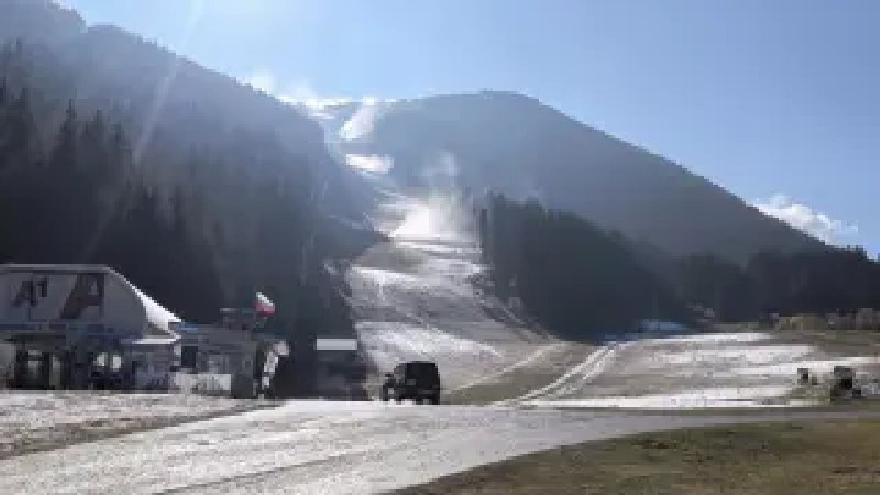 Стана ясно кой е загиналият скиор на пистата в Банско