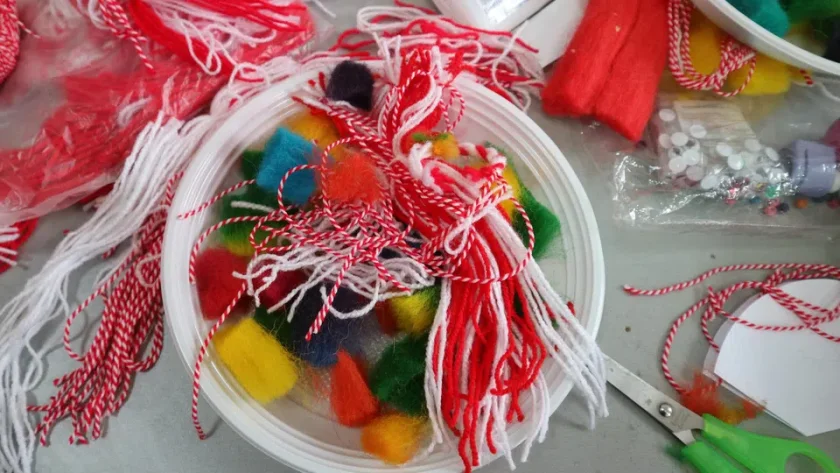 Честита Баба Марта!