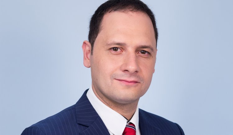 Радевистът Петър Витанов: Разговори за управление &ndash; само с партии, които нямат общо със статуквото