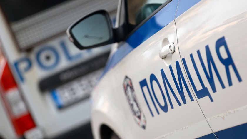 Задържаха мъж за производство на наркотици в Симеоновград