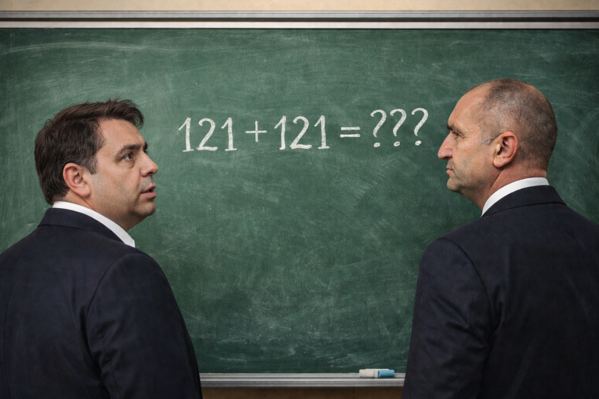 Седмицата: Как се пише, че и чете &bdquo;чекиджии&ldquo;