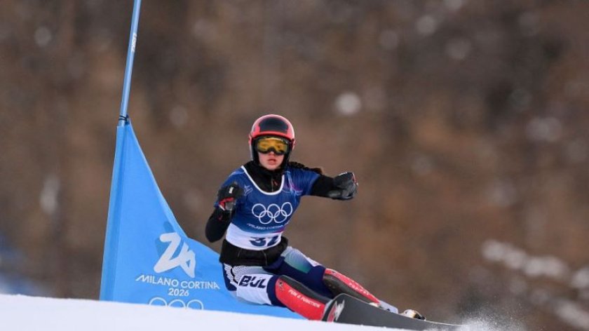 Чешката полиция: Скиорът, блъснал Малена, не е бил пиян