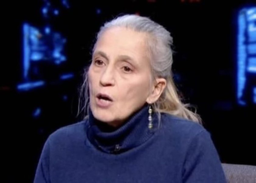 Щедрата спонсорка на Ивайло Калушев - София Андреева се оплака,