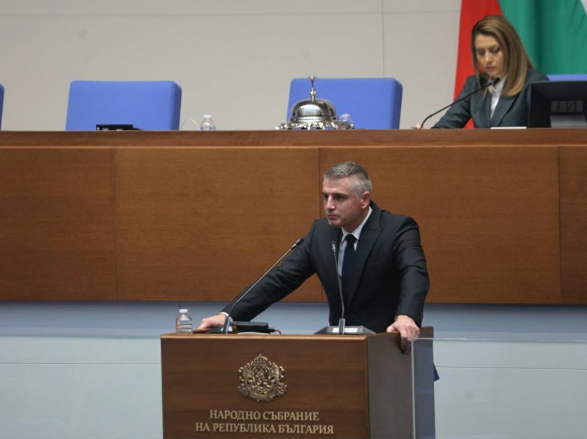 Първи блиц контрол за Гюров и министрите