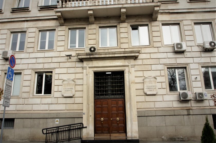 Столична община дочака 8,5 млн. лева забавено финансиране от държавата