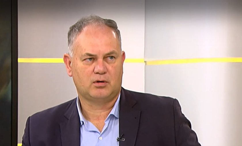 Кадиев: Никой премиер няма да тръгне срещу "Галя от посолството"