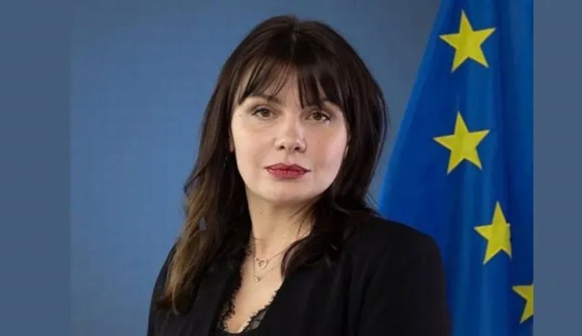 Прокуратурата с доказателства за политическите атаки на европрокурорката Теодора Георгиева