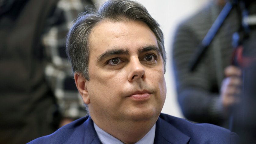 И ПП-ДБ ще подкрепят удължителния бюджет в пленарна зала