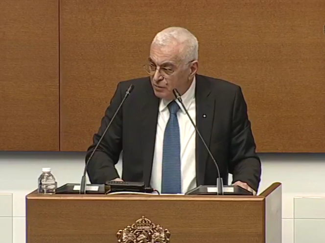 Идват избори - как ще ги организират (НА ЖИВО) 