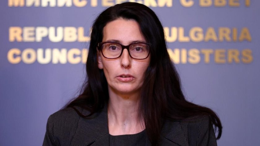 Драмата приключи: Йотова освободи Ангелина Бонева с указ