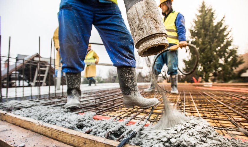 Над 35 200 нарушения в строителството за година