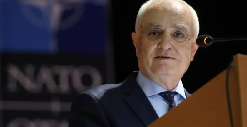 Запрянов се чу с турския си колега заради Иран 