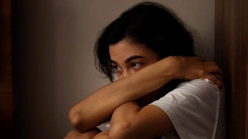 Млад мъж преби приятелката си в Джебел