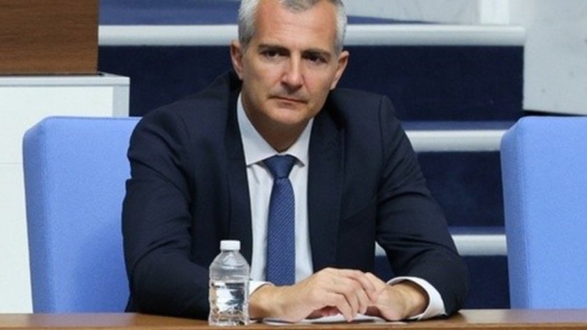 Министър Илиев: Държавата ще помогне на Малена