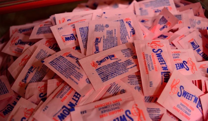 Аспартамът състарява мозъка с 1,6 години