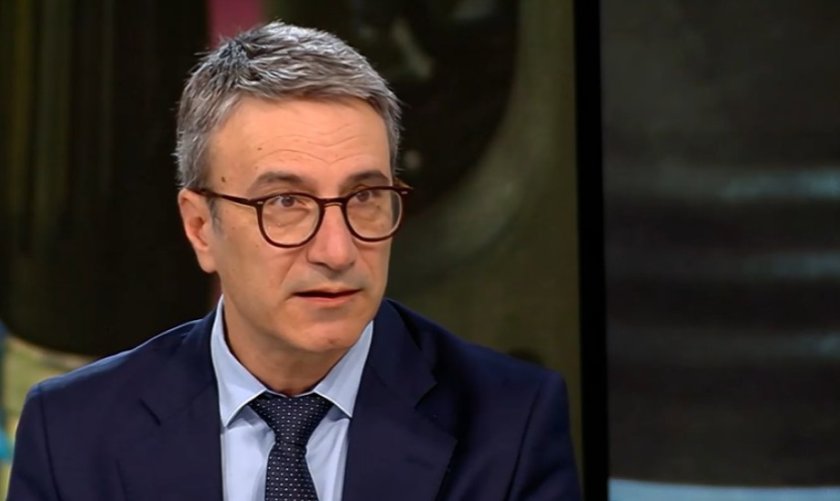 Трайчо говори с турския си колега за промяна на договора с "Боташ"