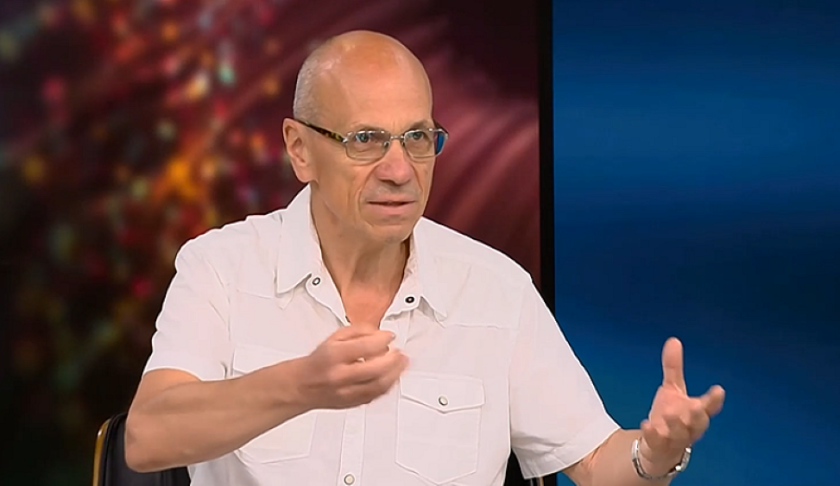 Проф. Сотир Марчев: Жените живеят по-дълго от мъжете, мозъкът им се препрограмира