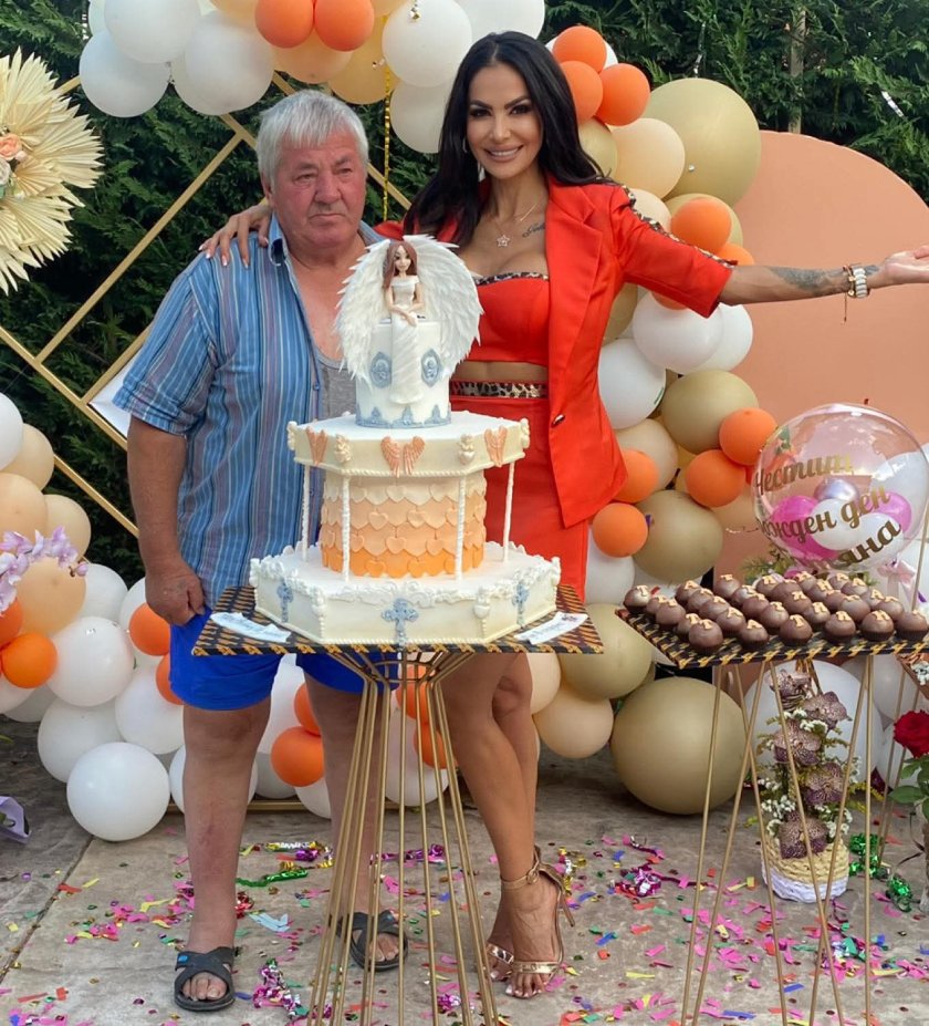 Татяна изплака: Убиха баща ми в пловдивска болница - Lupa BG