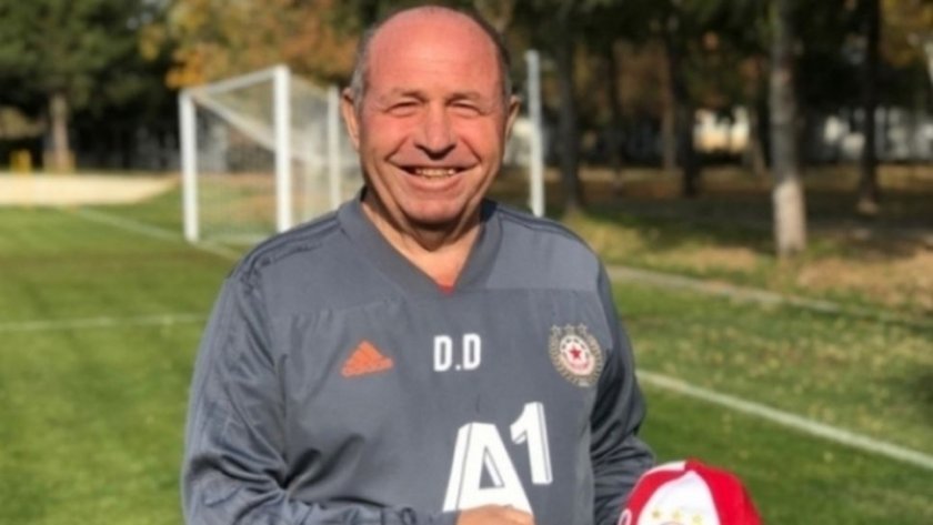 Бай Добри се върна на Панчарево (ВИДЕО)