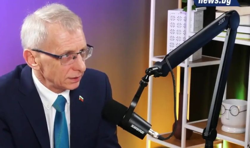 Денков: До изборите процентите за Радев е много вероятно да се стопят