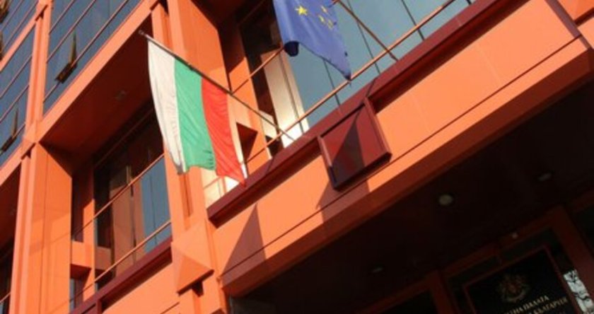 Сметната палата съкрати с 18% администрацията на Комисията за противодействие на корупцията