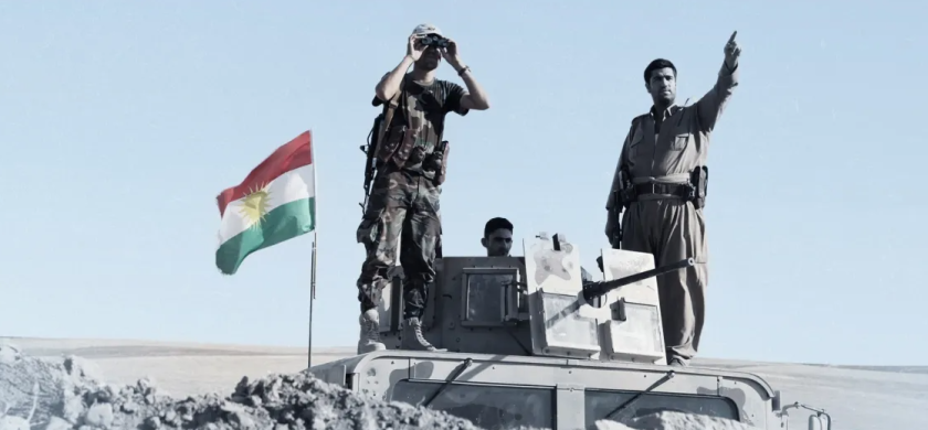 Иран плаши: Само да дойдат кюрди, ще видите! 