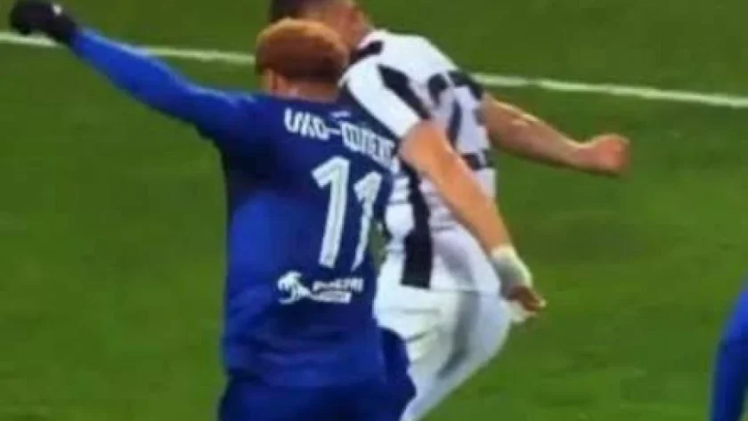 БФС: Имаше дузпа за Левски срещу Локо (Пд)