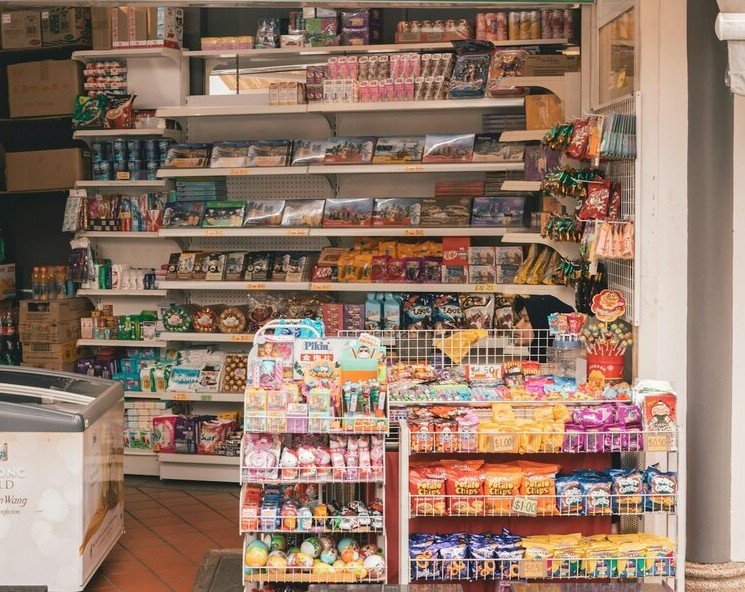 Безплатен магазин помага на нуждаещи се във видинското село Арчар