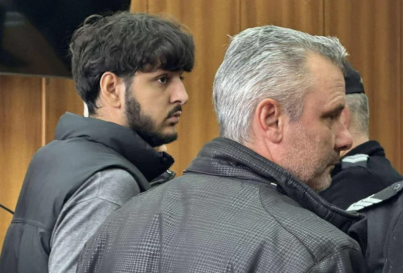 Оставиха в ареста Митко Бошнаков, участвал в банда за пране на пари от порно 