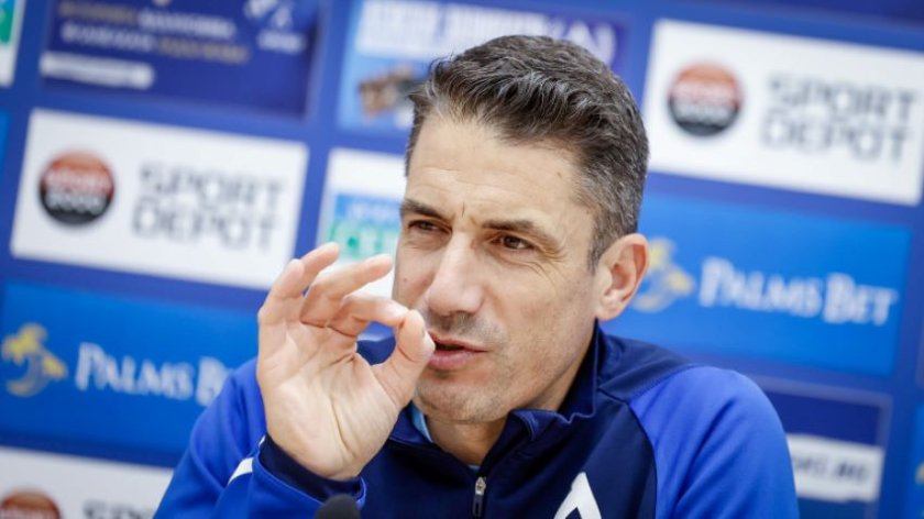 Дон Хулио затапи критиците с философско проникновение