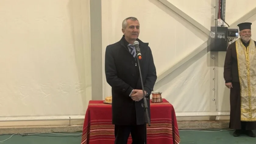 Спортният министър за борбата и щангите: Нека разумът да надделее