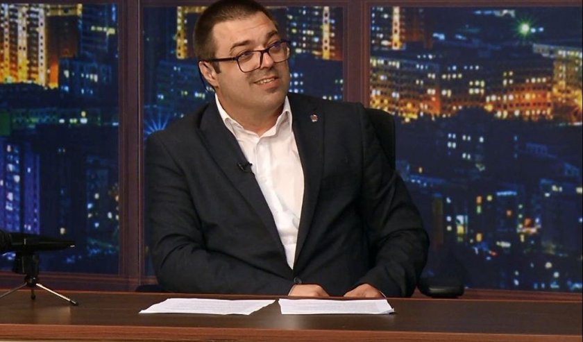 След 8-часова уретропластика – реконструктивна операция с робот Да Винчи,