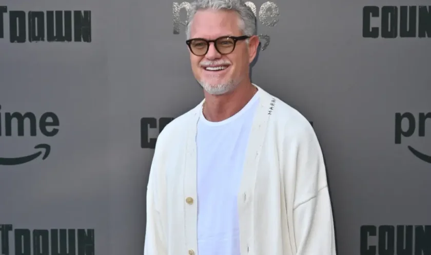 Обявиха причината за смъртта на Ерик Дейн