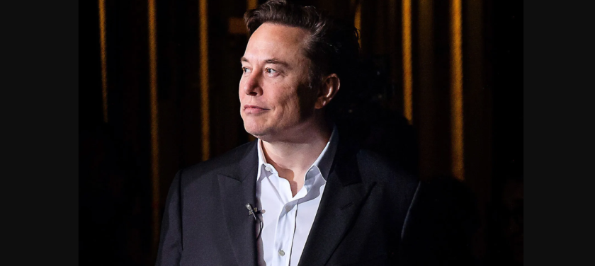 Мъск май става трилионер?