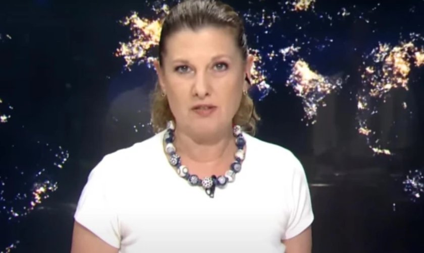 Миролюба Бенатова: Не съм в болница 