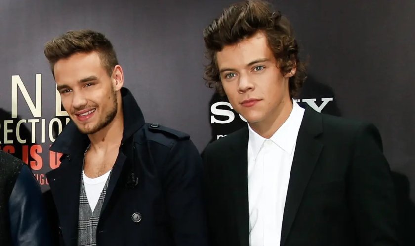 Хари Стайлс най-сетне проговори за "трудната" смърт на Лиъм Пейн