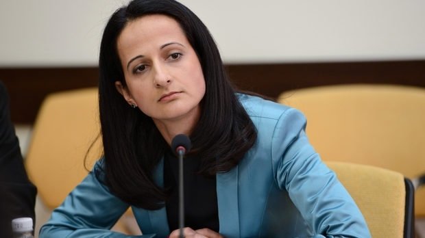 Карина Караиванова е номинирана за подуправител на БНБ