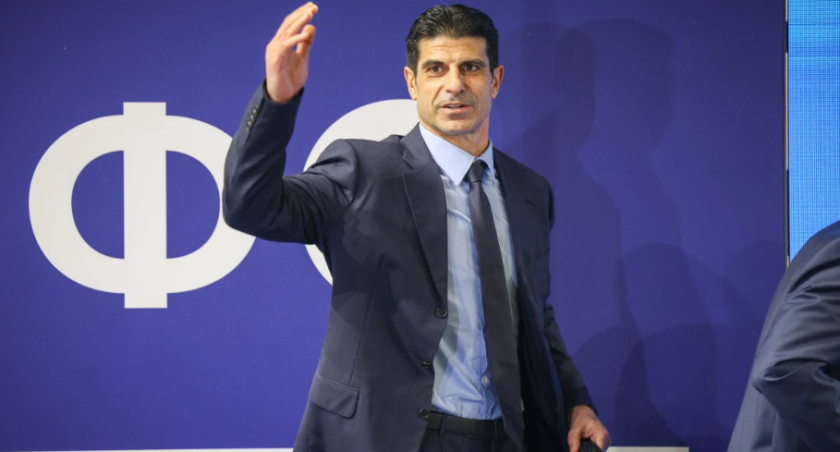 ПРОБИВ: БФС забранява хазарта! 